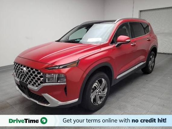 HYUNDAI SANTA FE 2023 5NMS3DAJ8PH517796 image HYUNDAI SANTA FE 2023 5NMS3DAJ8PH517796 image